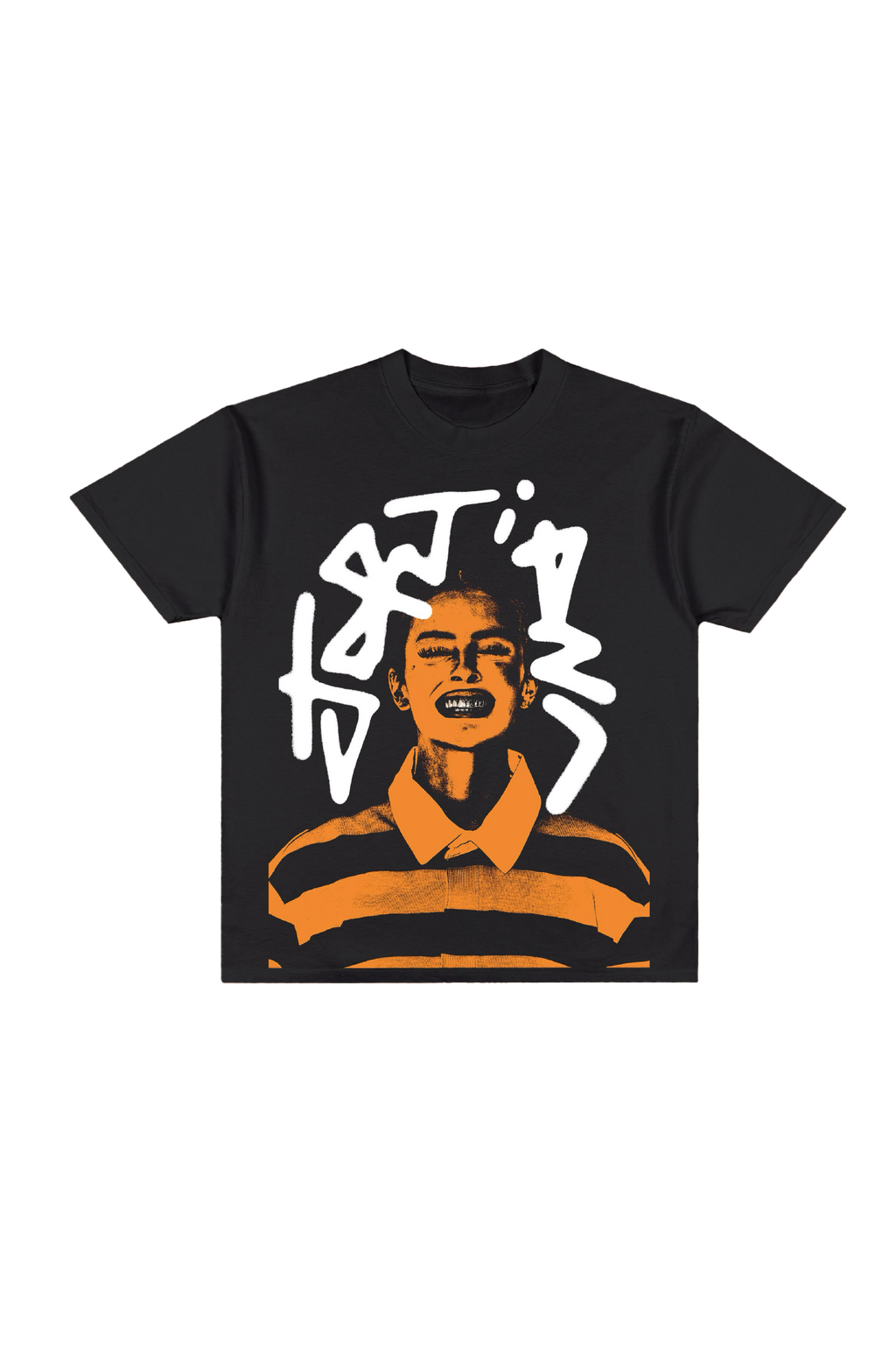 Jorjiana Tour Tee
