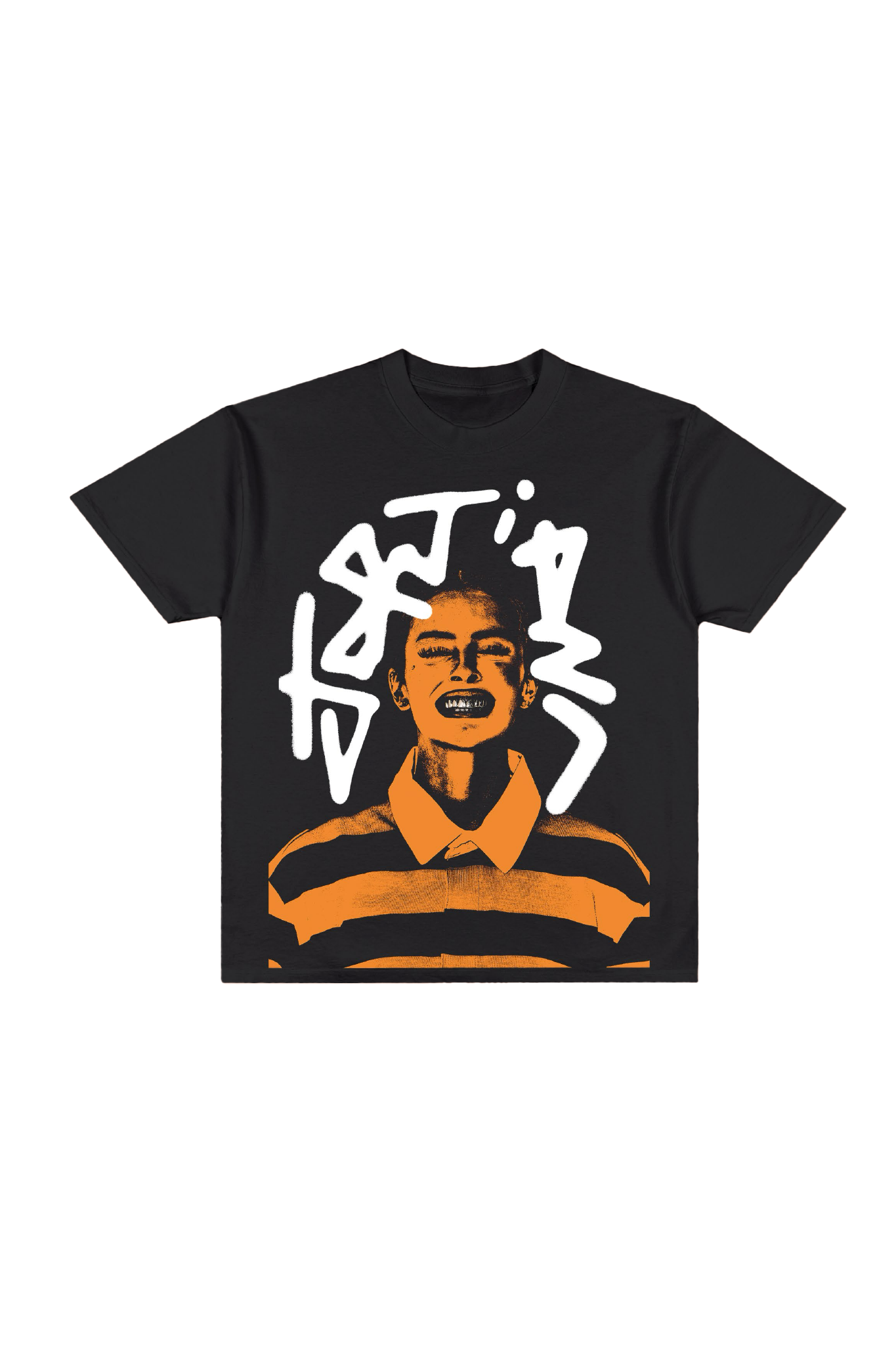 Jorjiana Tour Tee