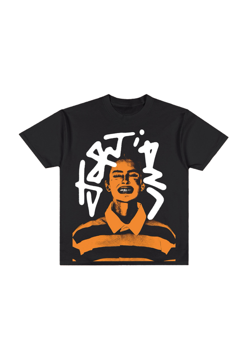 Jorjiana Tour Tee